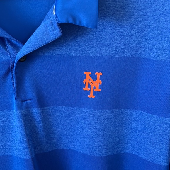 Mets Nike Polo - Picture 3 of 3